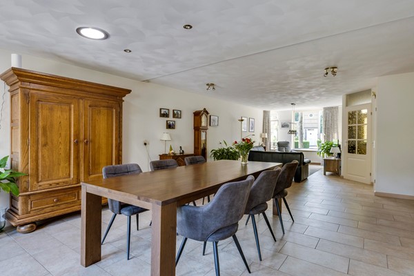 Medium property photo - de Wadden 7, 5691 ZJ Son en Breugel